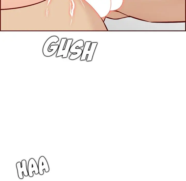 Never Too Late Chapter 86 - Page 44