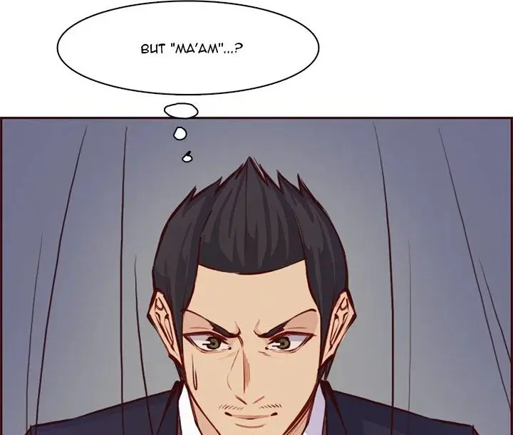 Never Too Late Chapter 86 - Page 49