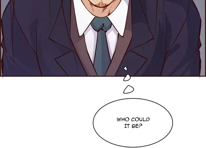 Never Too Late Chapter 86 - Page 50