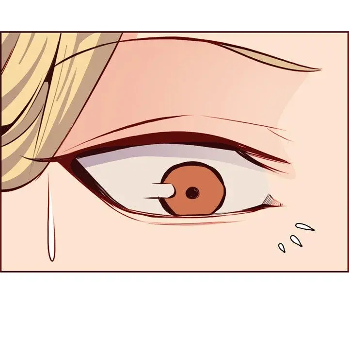 Never Too Late Chapter 86 - Page 61