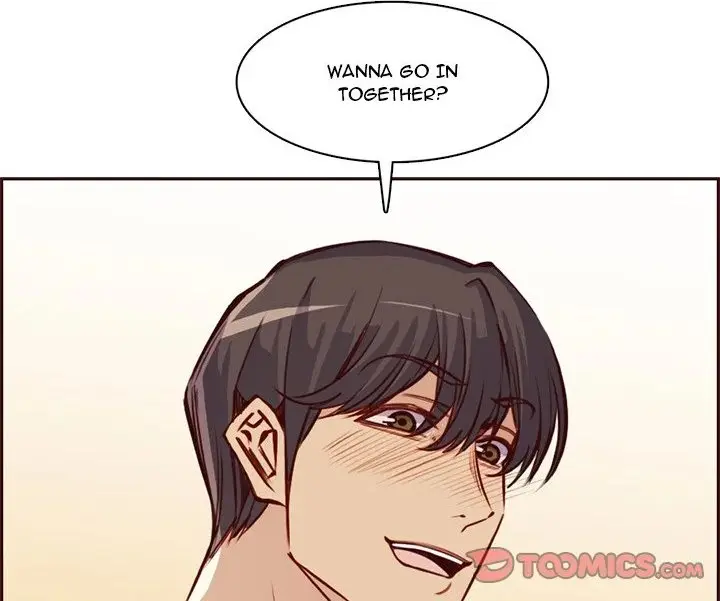 Never Too Late Chapter 86 - Page 84
