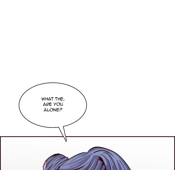 Never Too Late Chapter 86 - Page 94