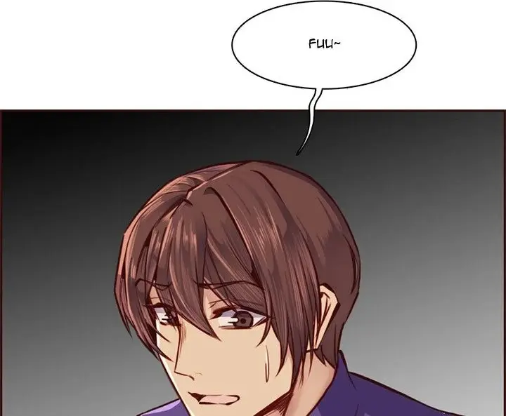 Never Too Late Chapter 87 - Page 100