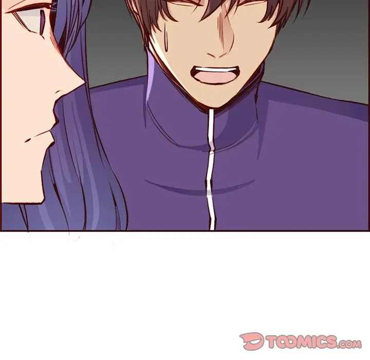 Never Too Late Chapter 87 - Page 12