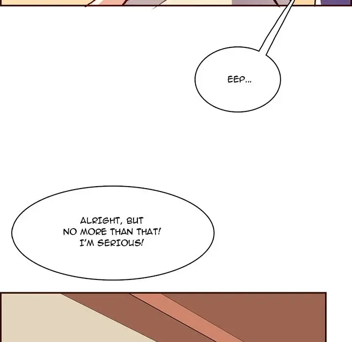 Never Too Late Chapter 87 - Page 20