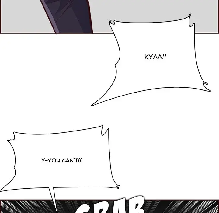 Never Too Late Chapter 87 - Page 38