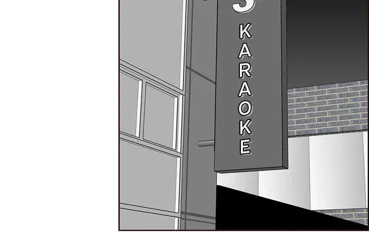 Never Too Late Chapter 87 - Page 4
