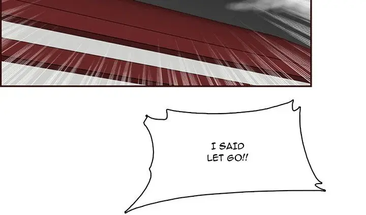 Never Too Late Chapter 87 - Page 41