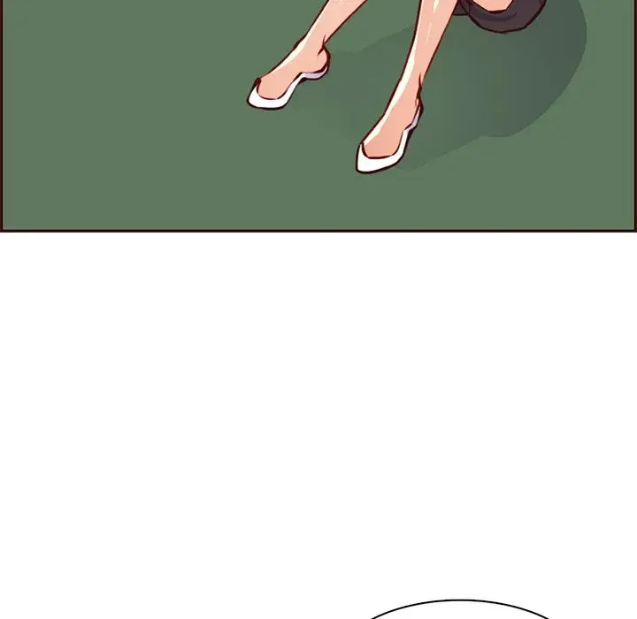 Never Too Late Chapter 87 - Page 44