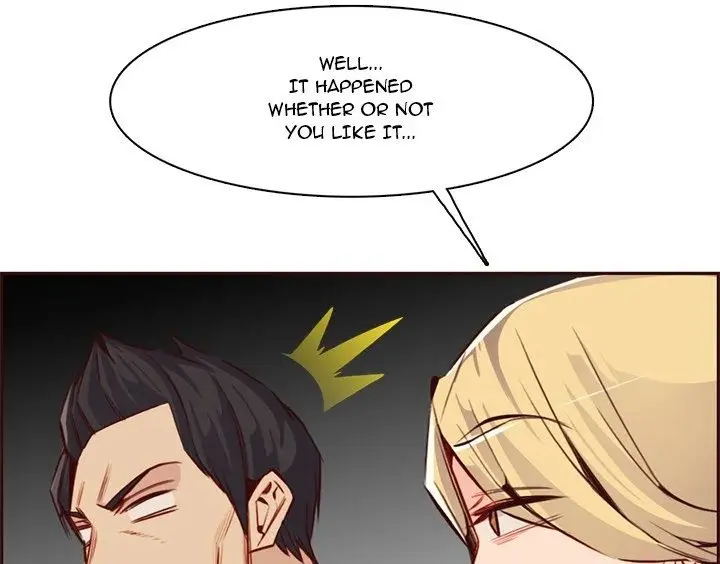 Never Too Late Chapter 87 - Page 52