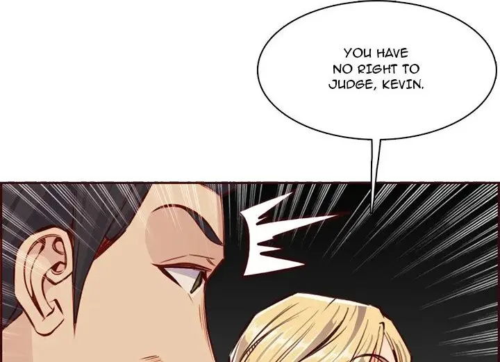 Never Too Late Chapter 87 - Page 58
