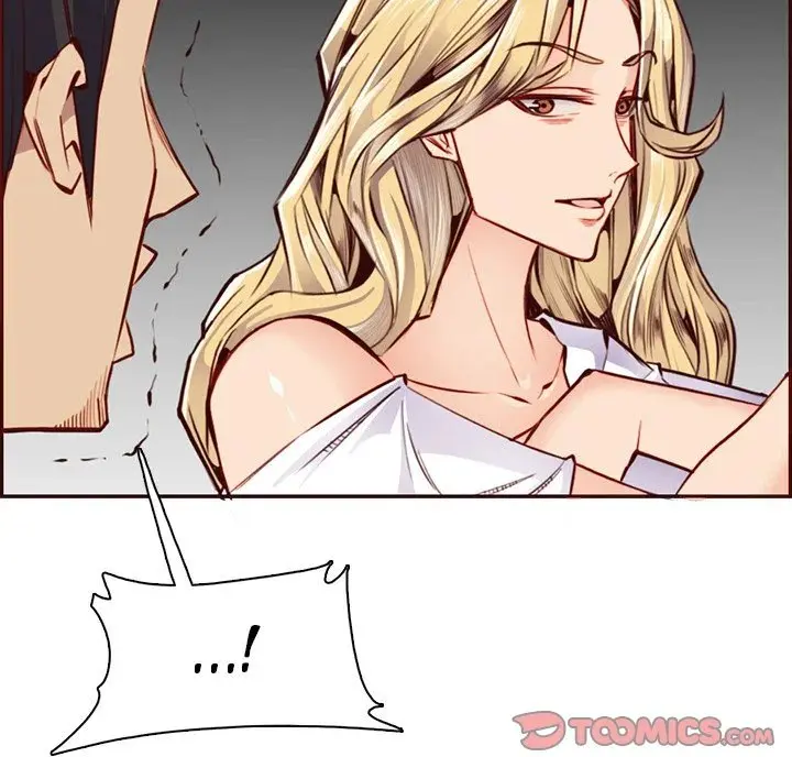 Never Too Late Chapter 87 - Page 66