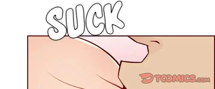 Never Too Late Chapter 87 - Page 87