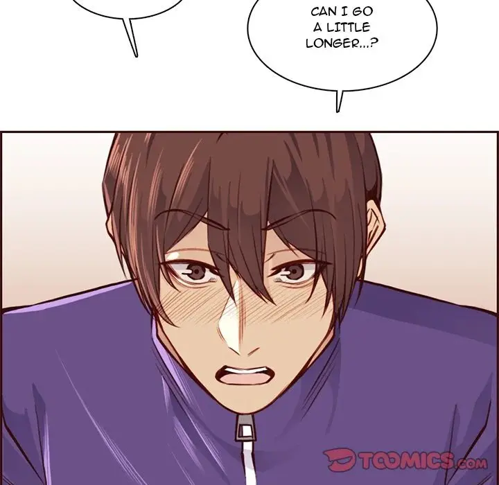 Never Too Late Chapter 87 - Page 93