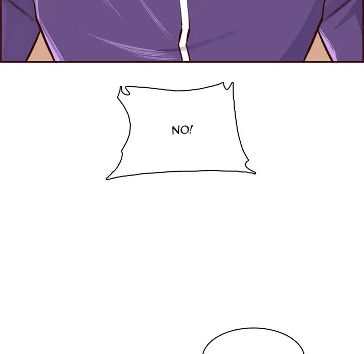 Never Too Late Chapter 87 - Page 94