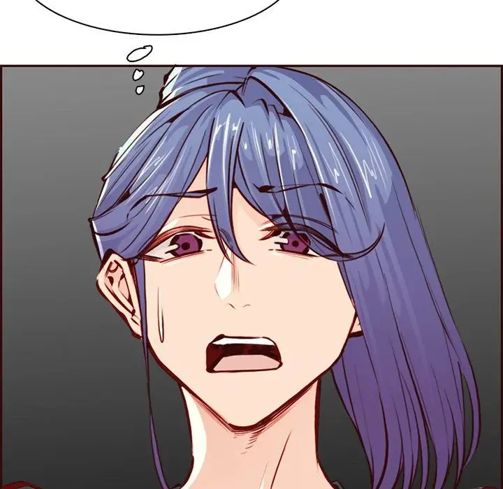 Never Too Late Chapter 88 - Page 11