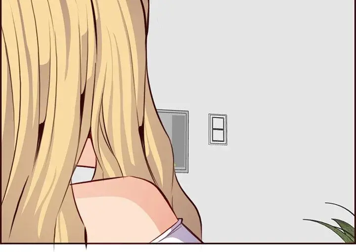 Never Too Late Chapter 88 - Page 124