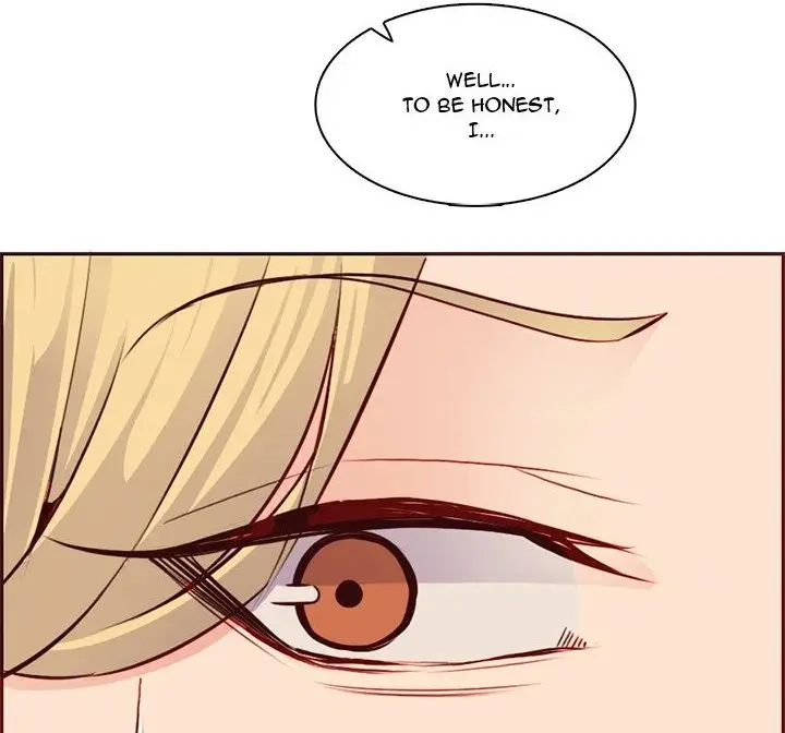 Never Too Late Chapter 88 - Page 127
