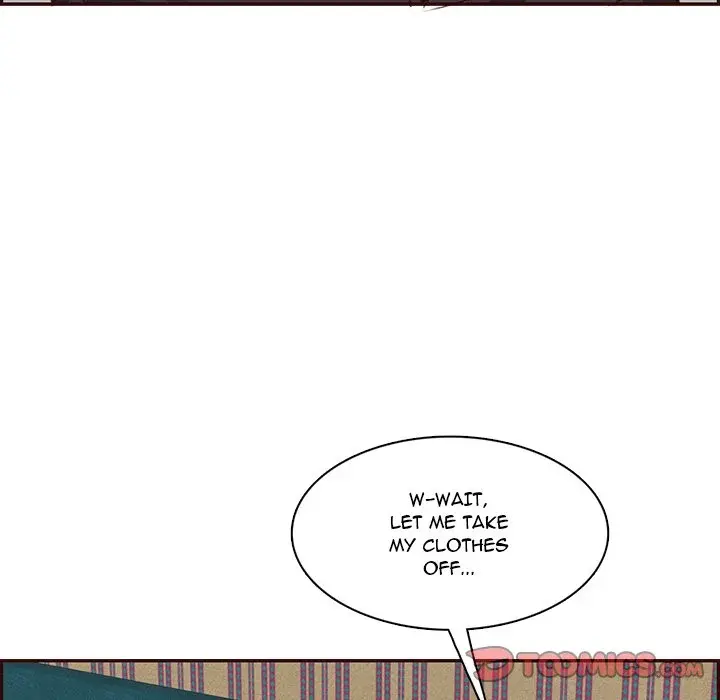 Never Too Late Chapter 88 - Page 21