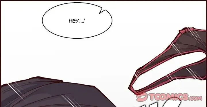 Never Too Late Chapter 88 - Page 30