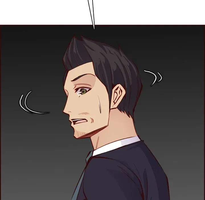 Never Too Late Chapter 88 - Page 67