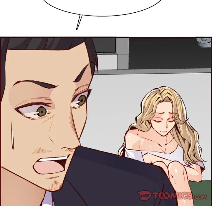 Never Too Late Chapter 88 - Page 69
