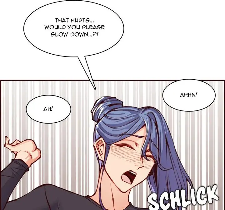 Never Too Late Chapter 88 - Page 97