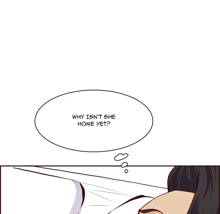 Never Too Late Chapter 89 - Page 106
