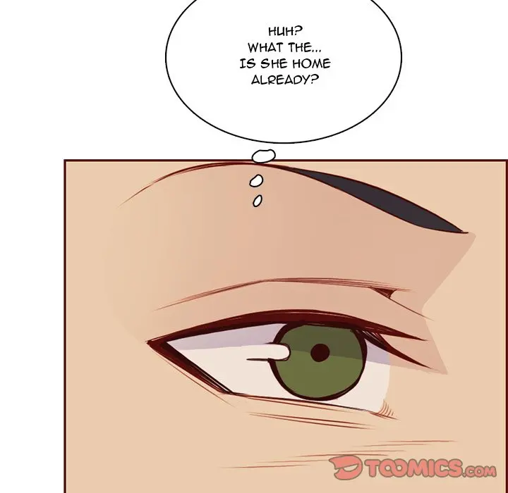 Never Too Late Chapter 89 - Page 120