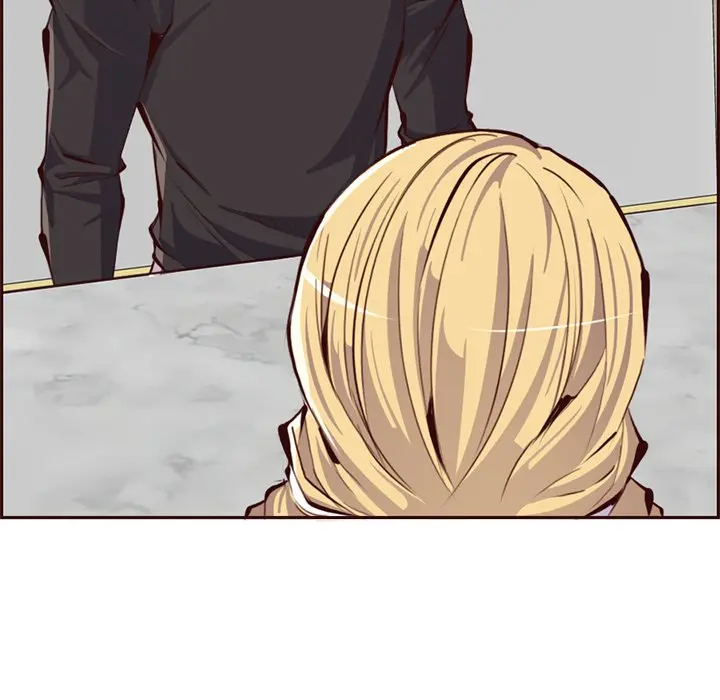 Never Too Late Chapter 89 - Page 19