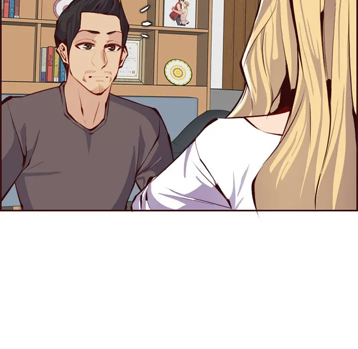 Never Too Late Chapter 89 - Page 22