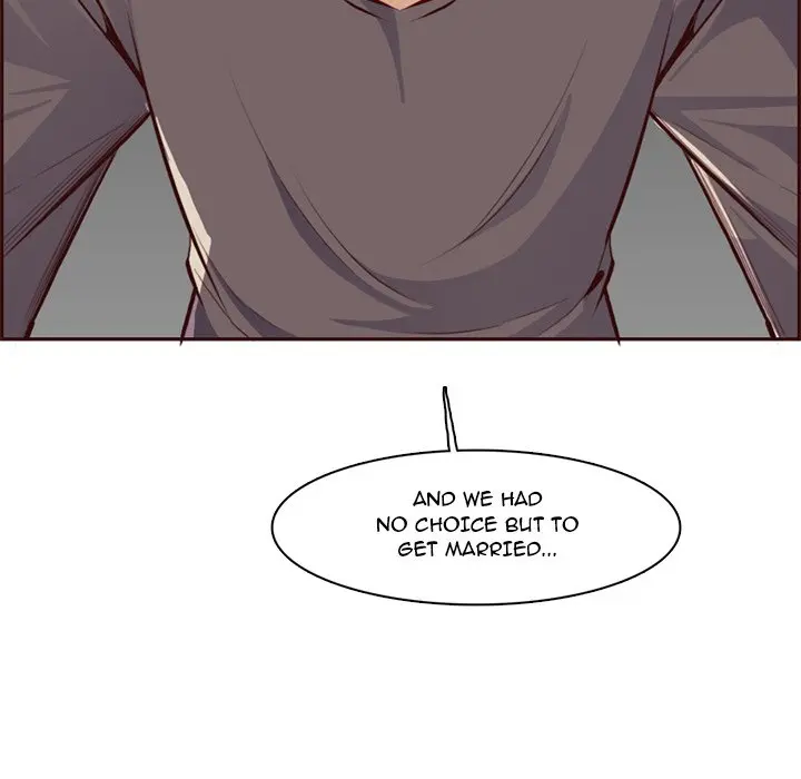 Never Too Late Chapter 89 - Page 28