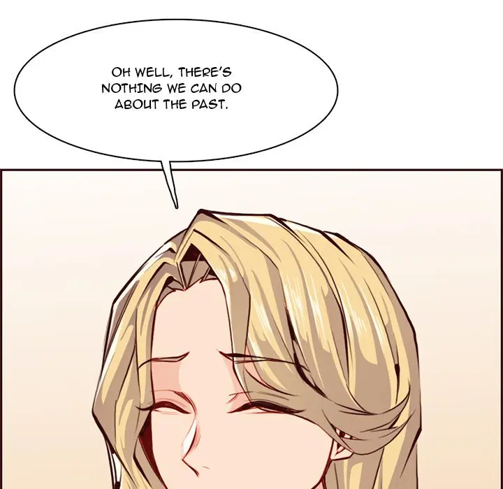Never Too Late Chapter 89 - Page 29