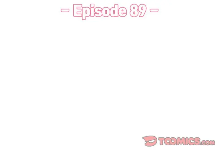 Never Too Late Chapter 89 - Page 3