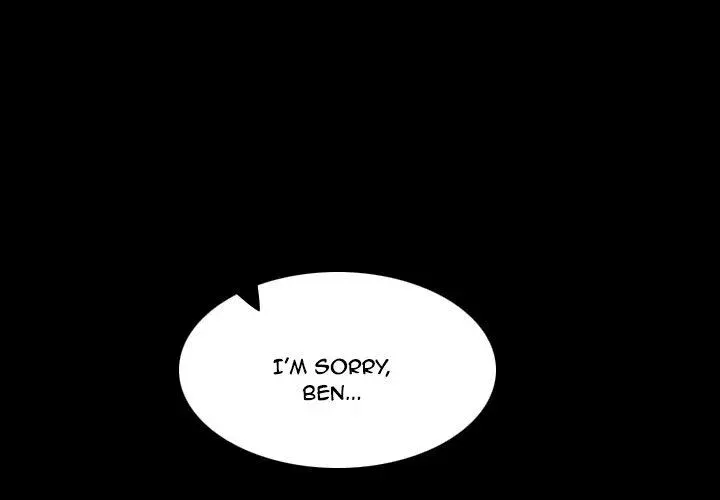 Never Too Late Chapter 9 - Page 1