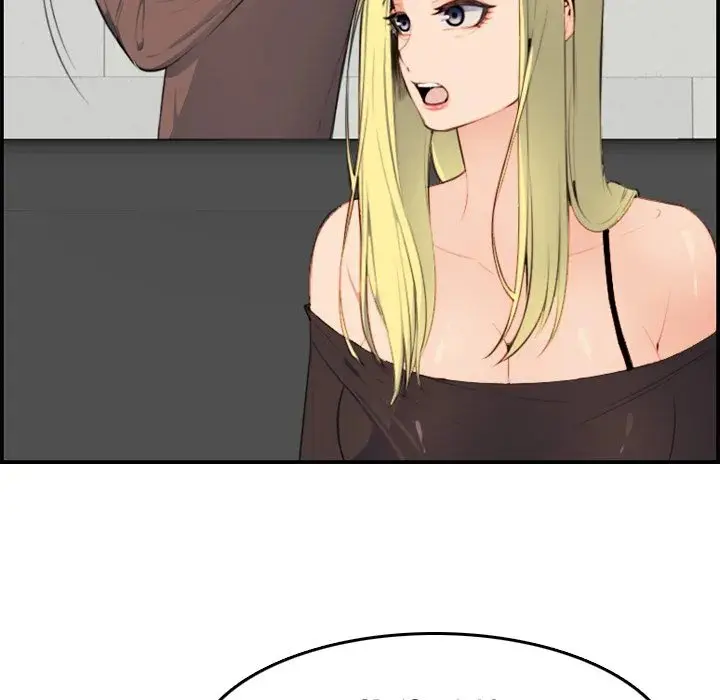 Never Too Late Chapter 9 - Page 101