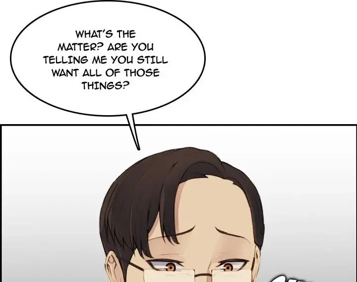 Never Too Late Chapter 9 - Page 106