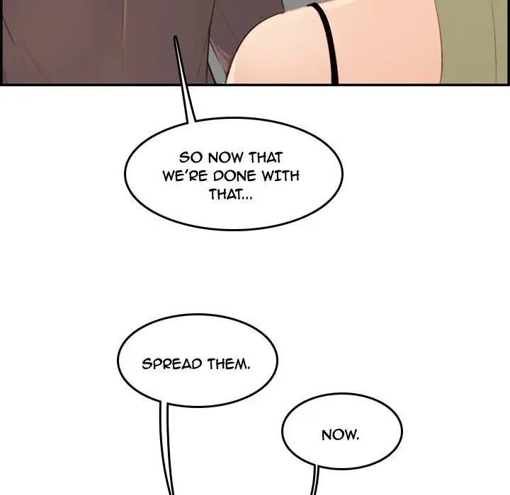Never Too Late Chapter 9 - Page 111