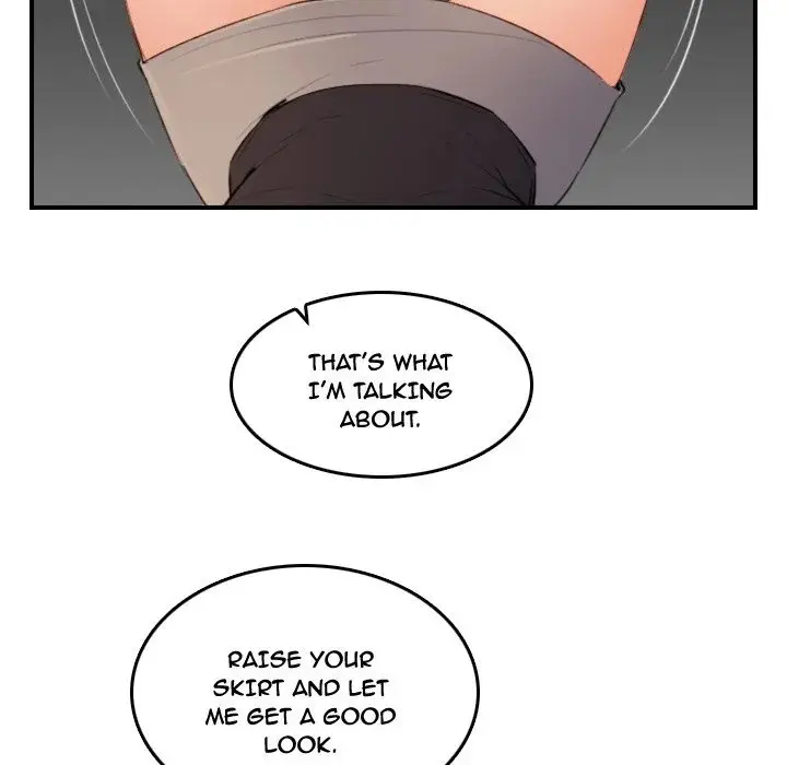 Never Too Late Chapter 9 - Page 123
