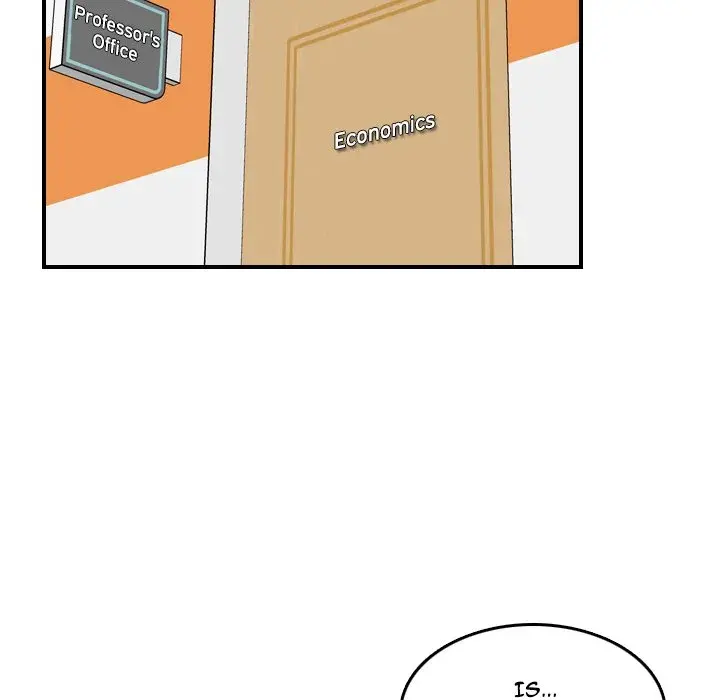 Never Too Late Chapter 9 - Page 36