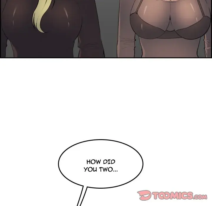 Never Too Late Chapter 9 - Page 48