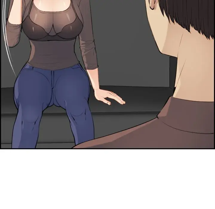 Never Too Late Chapter 9 - Page 60