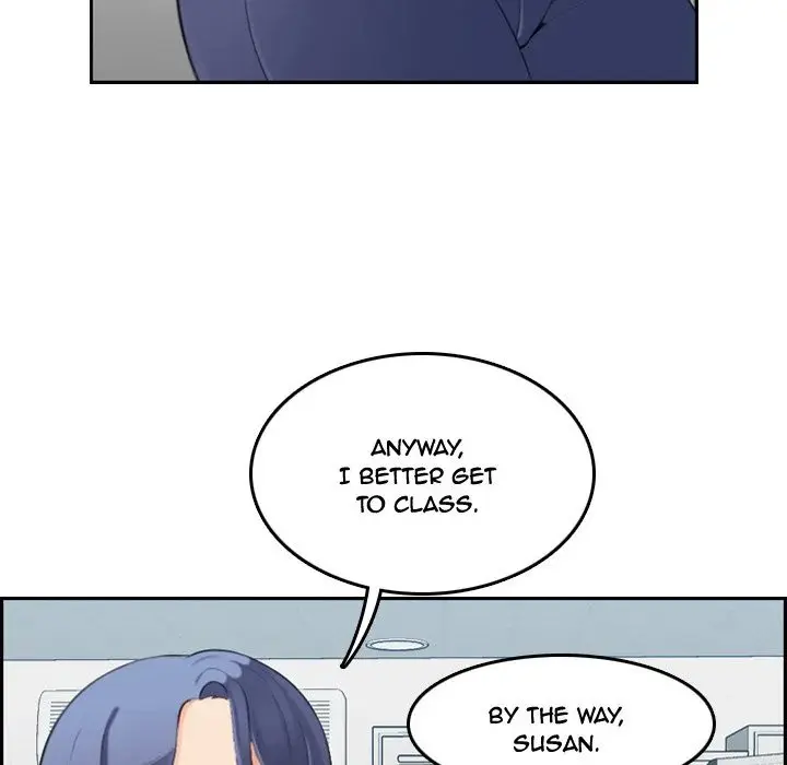 Never Too Late Chapter 9 - Page 62