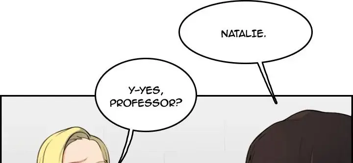 Never Too Late Chapter 9 - Page 71