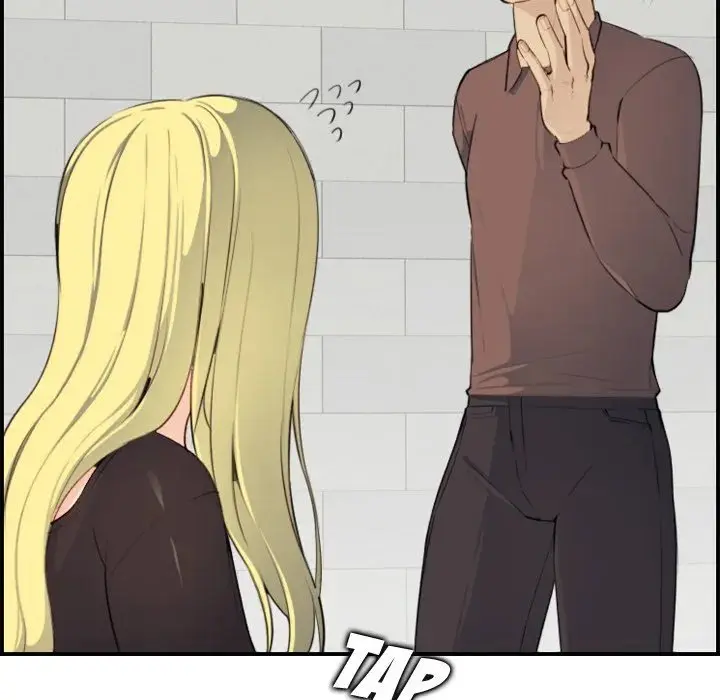 Never Too Late Chapter 9 - Page 78