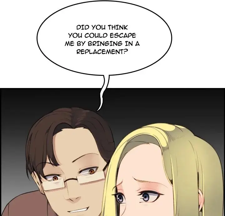 Never Too Late Chapter 9 - Page 84