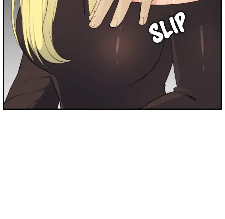 Never Too Late Chapter 9 - Page 87