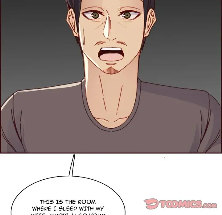 Never Too Late Chapter 90 - Page 102