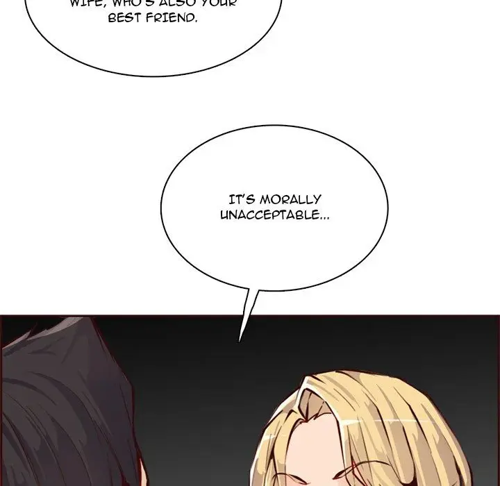 Never Too Late Chapter 90 - Page 103