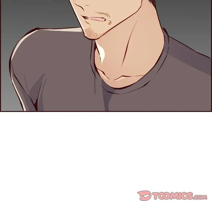 Never Too Late Chapter 90 - Page 108